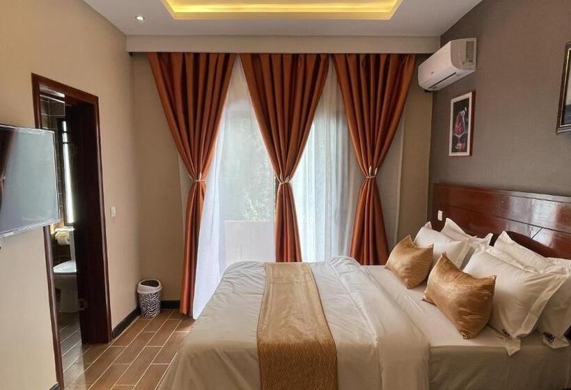 اتاق لوکس, Sky Kenako