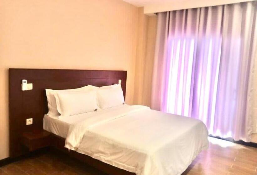 آپارتمان 2 خوابه, Sky Kenako