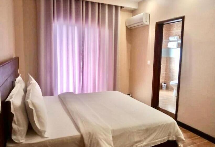 آپارتمان 2 خوابه, Sky Kenako