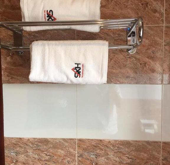 اتاق استاندارد, Sky Kenako