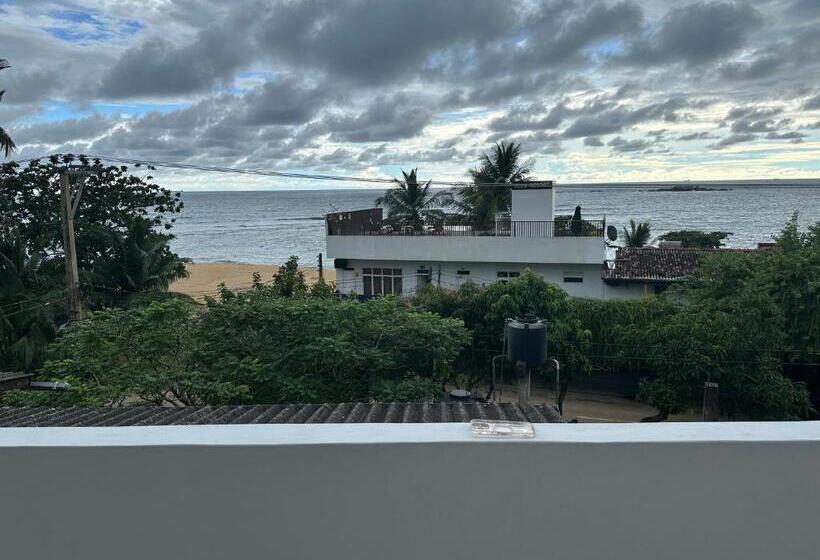 غرفة ديلوكس مطلّة علي البحر, White Hill