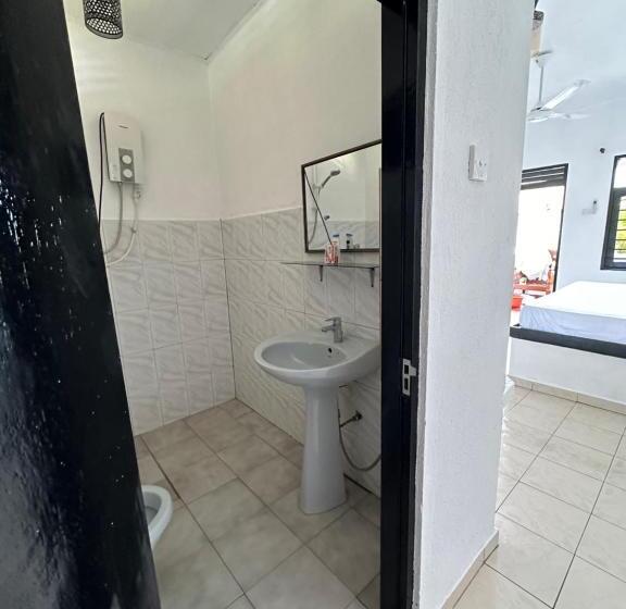 غرفة ديلوكس ذات إطلالة جانبية على البحر, White Hill