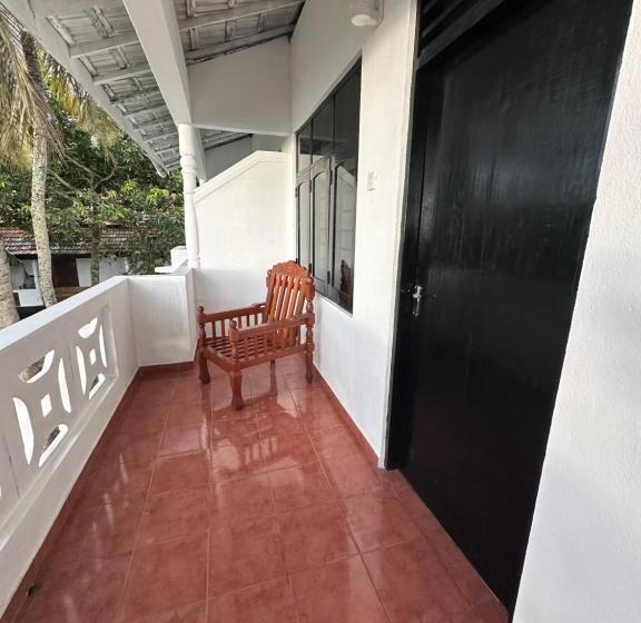 غرفة ديلوكس ذات إطلالة جانبية على البحر, White Hill