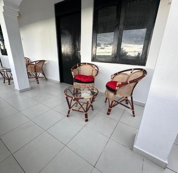 غرفة ديلوكس مطلّة علي البحر, White Hill