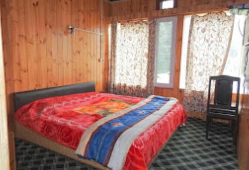 Номер Стандарт, Yemberzal & Restaurant, Jammu And Kashmir
