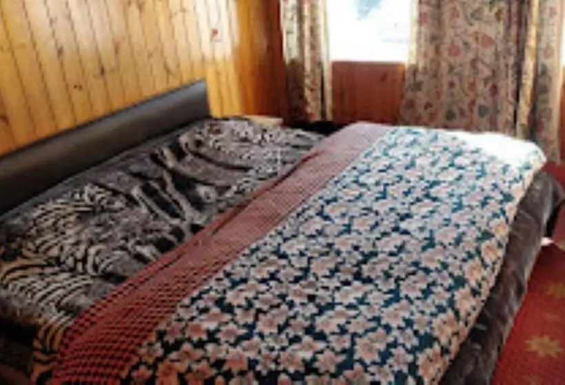 Standard-huone, Yemberzal & Restaurant, Jammu And Kashmir
