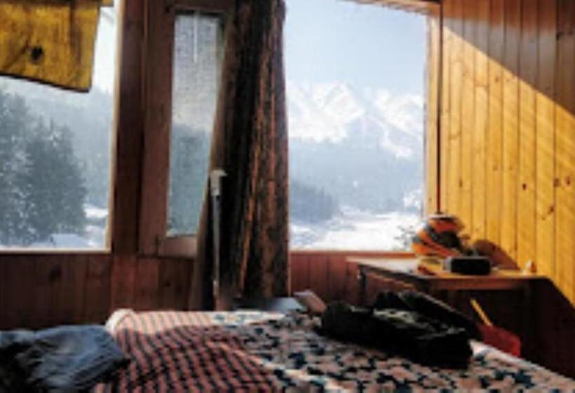 Номер Стандарт, Yemberzal & Restaurant, Jammu And Kashmir