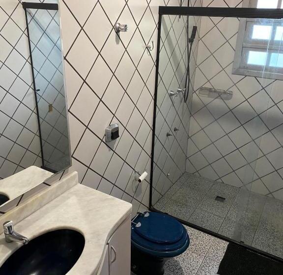 סוויטת סופריור, Neighbor.hub Hostel & Coliving Floripa