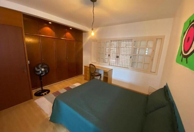 סוויטת סופריור, Neighbor.hub Hostel & Coliving Floripa