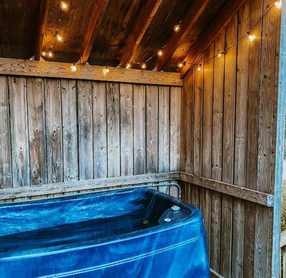 غرفة قياسية سرير كينج, Irish Mountain Suites