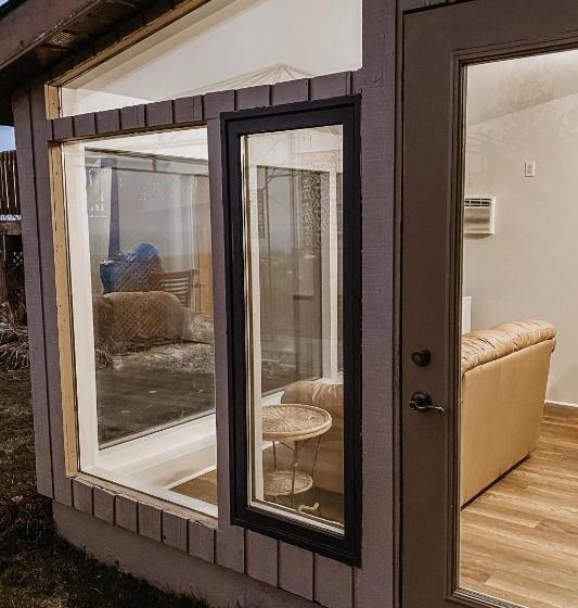 غرفة قياسية سرير كينج, Irish Mountain Suites