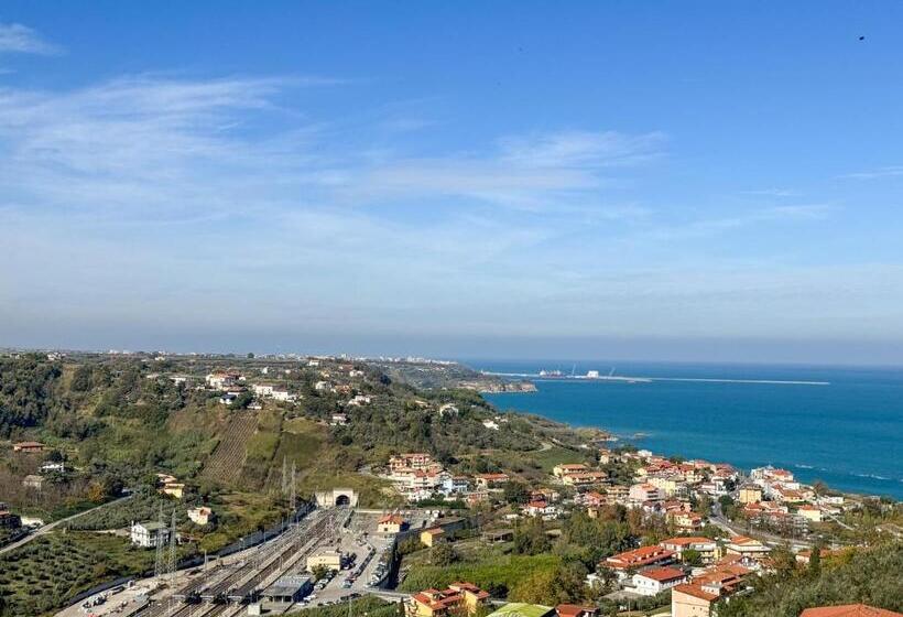 غرفة ديلوكس, Suites Montemare