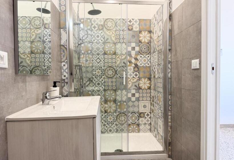 غرفة ديلوكس, Suites Montemare