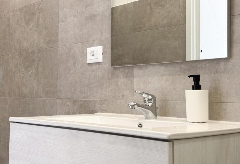 غرفة ديلوكس, Suites Montemare