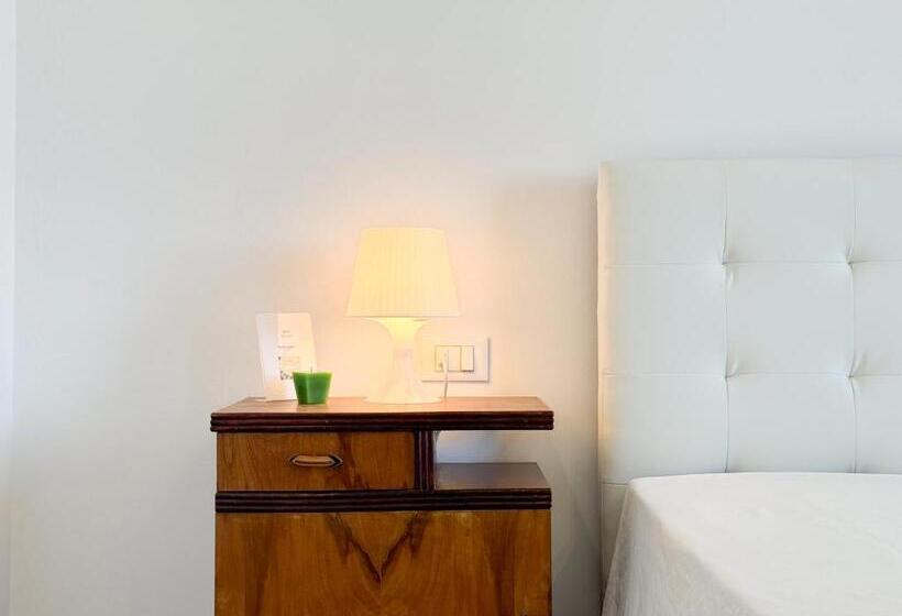 غرفة ديلوكس, Suites Montemare