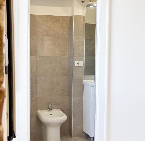 غرفة ديلوكس, Suites Montemare