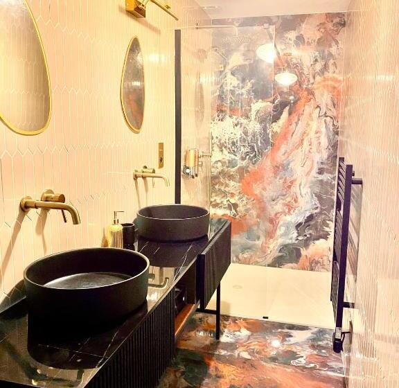 Номер Deluxe, Villa Caprice