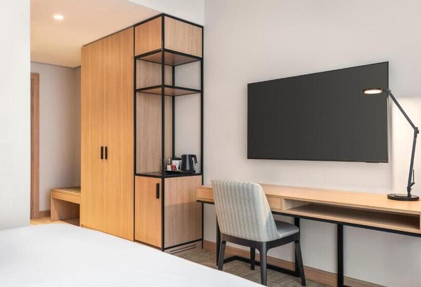 标准间, Radisson Hotel & Residence Riyadh Olaya