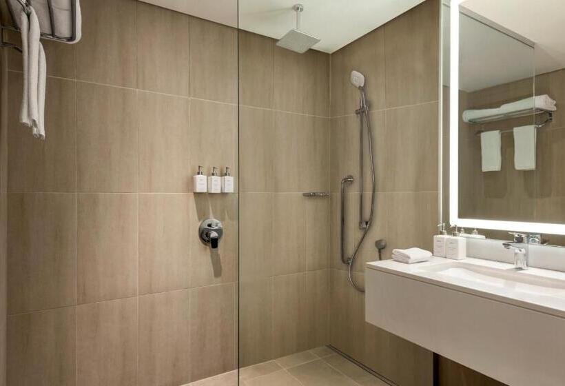 Номер Премиум, Radisson Hotel & Residence Riyadh Olaya