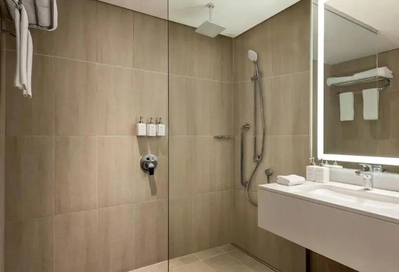 Premium-huone, Radisson Hotel & Residence Riyadh Olaya