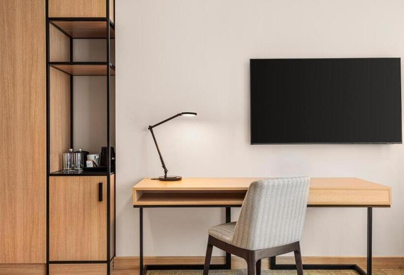 高级大房间, Radisson Hotel & Residence Riyadh Olaya