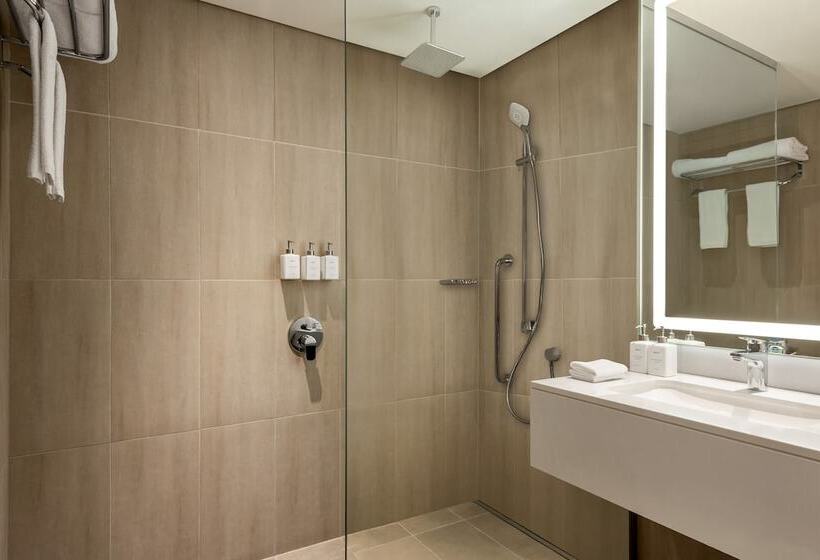 Апартаменты 2 Спальни, Radisson Hotel & Residence Riyadh Olaya
