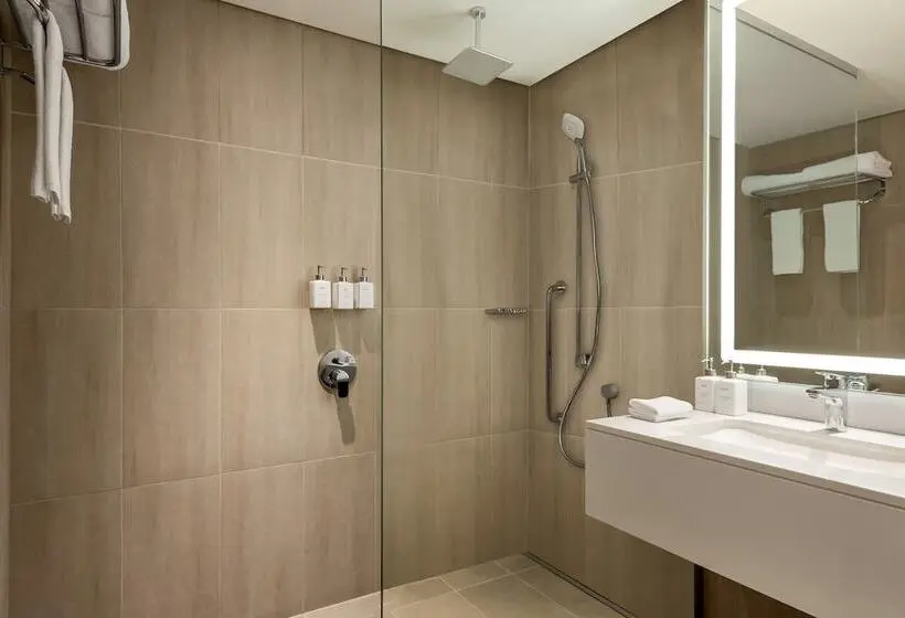 Premium-huone, Radisson Hotel & Residence Riyadh Olaya