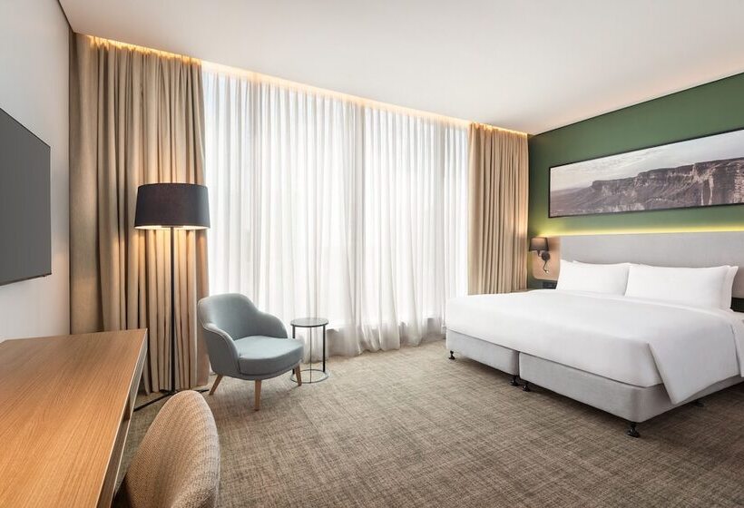 高级大房间, Radisson Hotel & Residence Riyadh Olaya