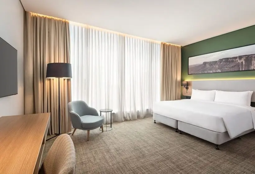 Superior-huone, Radisson Hotel & Residence Riyadh Olaya