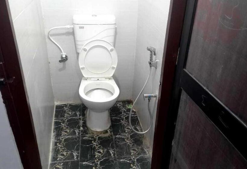 חדר קלאסי לשלושה, Spot On Hotel Sunrise