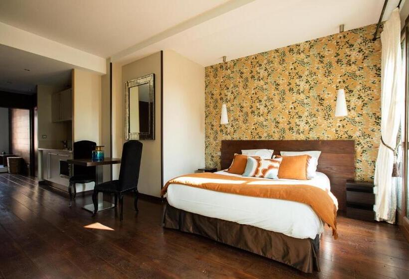 スーペリアスタジオ, Villa Fleury   Appart Hôtel De Standing