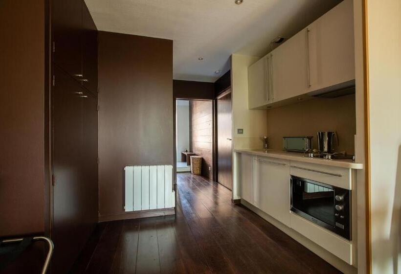 スーペリアスタジオ, Villa Fleury   Appart Hôtel De Standing