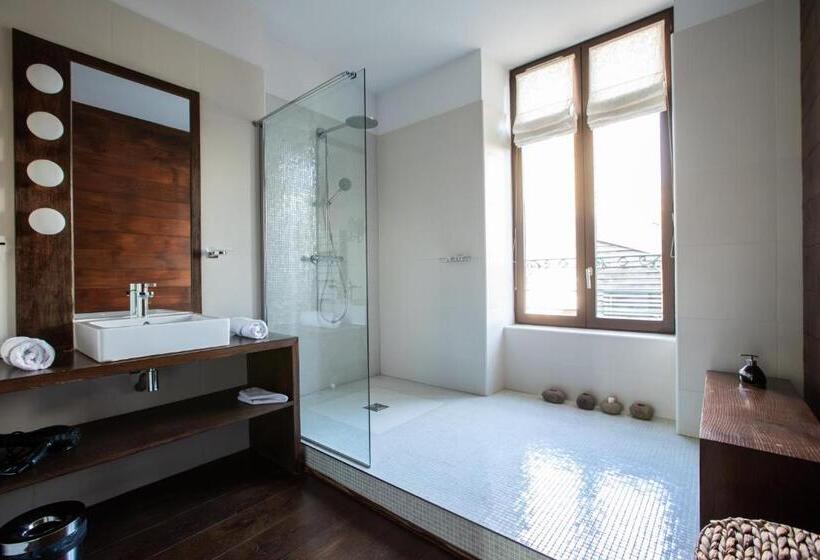 استودیوی سوپریور, Villa Fleury   Appart Hôtel De Standing