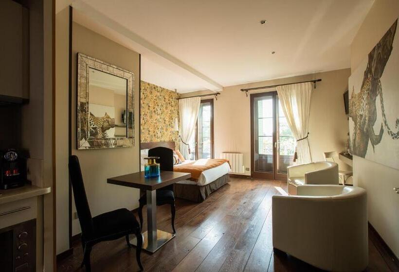 スーペリアスタジオ, Villa Fleury   Appart Hôtel De Standing