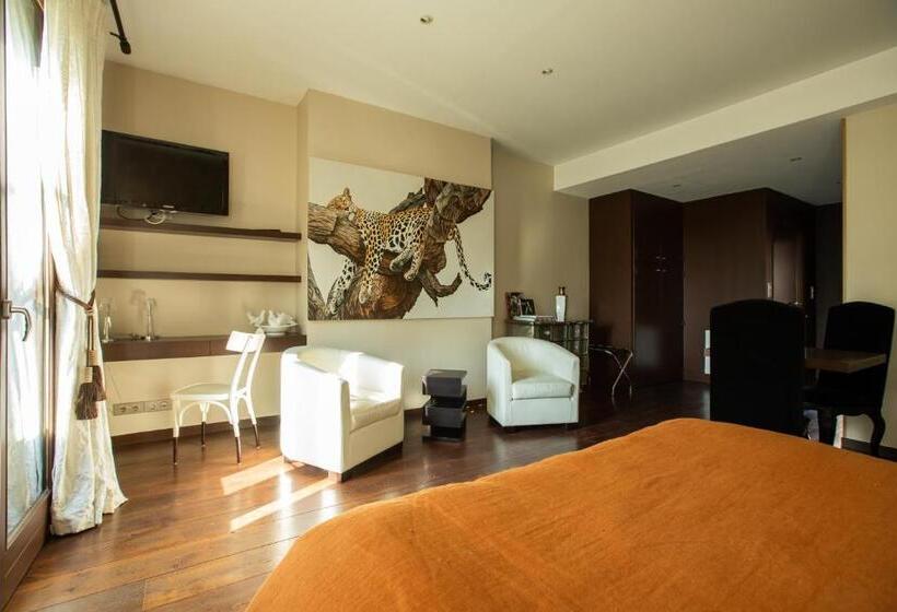 スーペリアスタジオ, Villa Fleury   Appart Hôtel De Standing