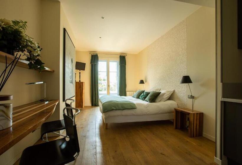 スタンダードスタジオ, Villa Fleury   Appart Hôtel De Standing