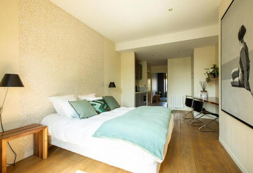 スタンダードスタジオ, Villa Fleury   Appart Hôtel De Standing