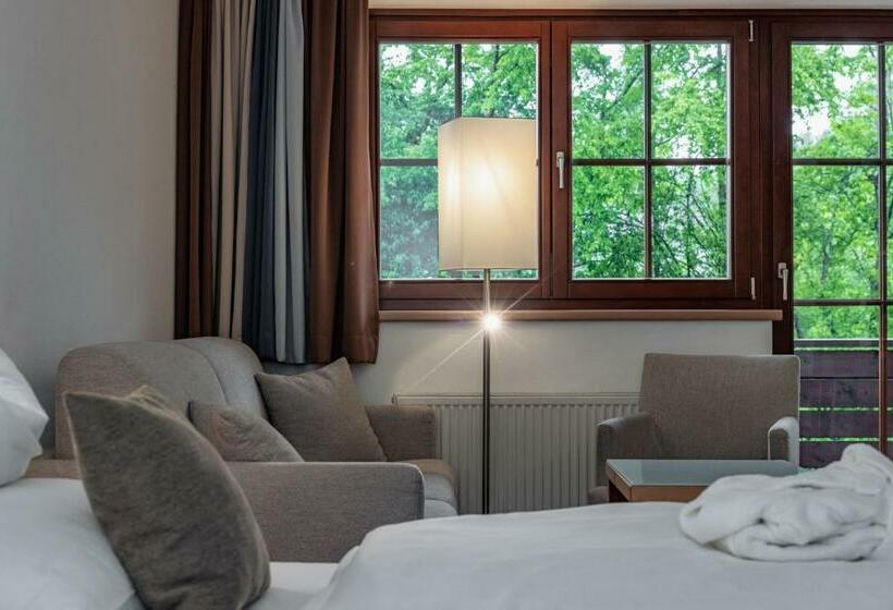 اتاق سوپریور, Alpen Adria Hotel & Spa