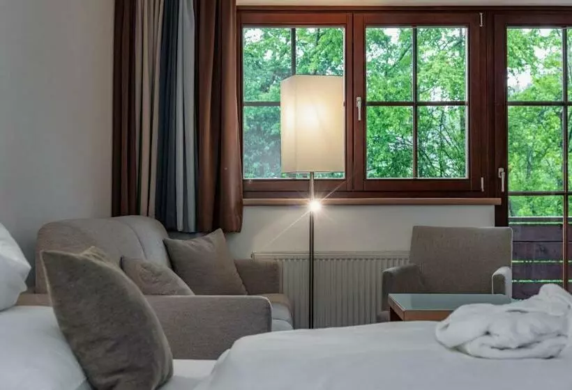 スーペリアールーム, Alpen Adria Hotel & Spa