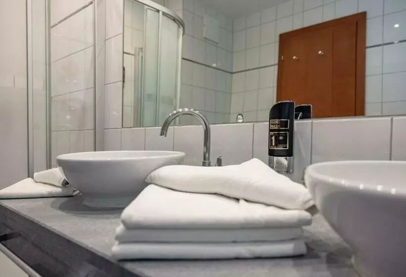 スーペリアールーム, Alpen Adria Hotel & Spa