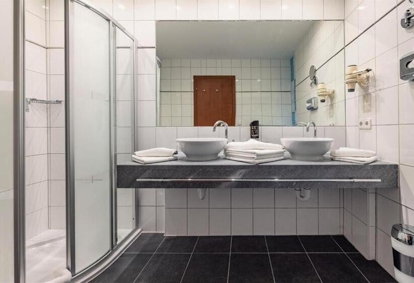 اتاق سوپریور, Alpen Adria Hotel & Spa