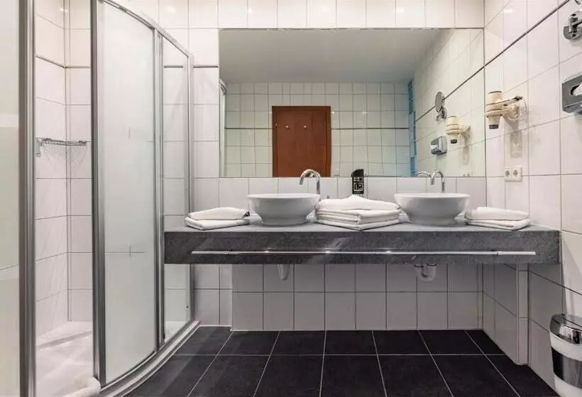 スーペリアールーム, Alpen Adria Hotel & Spa