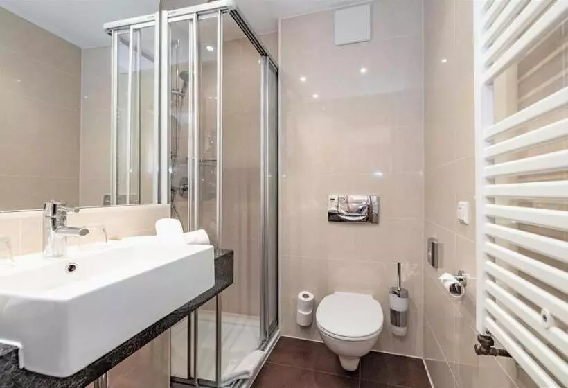 クラシックルーム, Alpen Adria Hotel & Spa