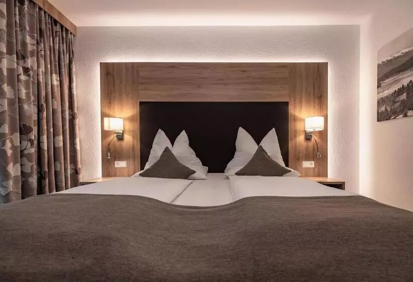 クラシックルーム, Alpen Adria Hotel & Spa