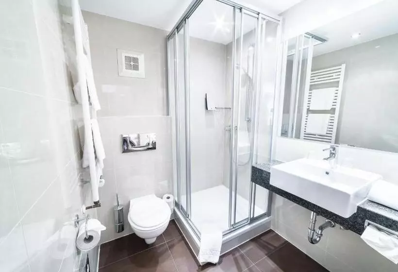 クラシックルーム, Alpen Adria Hotel & Spa