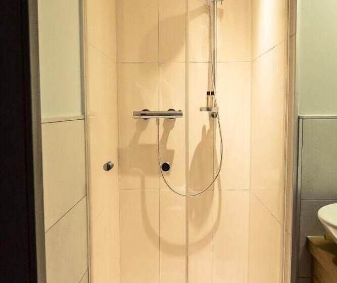 １ベッドルームアパートメント, Apart Hotel Laurus