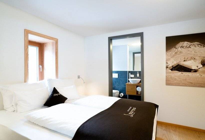 １ベッドルームアパートメント, Apart Hotel Laurus