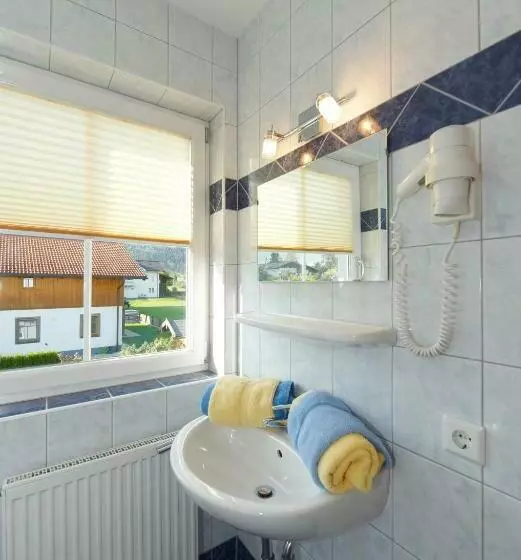 استودیوی استاندارد, Aparthotel Pichler