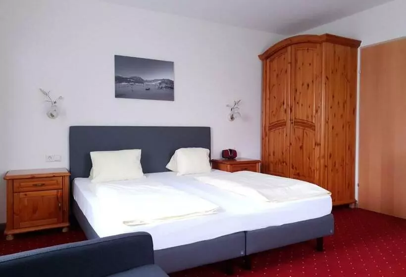 استودیوی استاندارد, Aparthotel Pichler