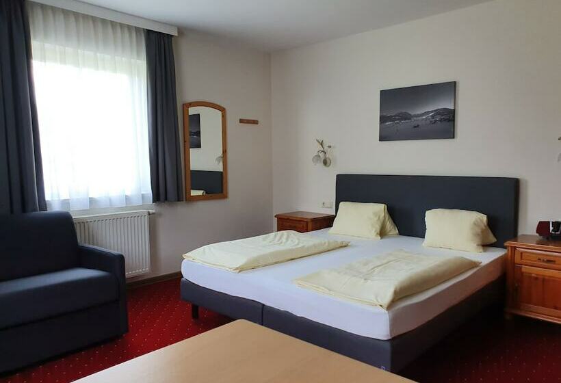 חדר סטודיו סטנדרד, Aparthotel Pichler